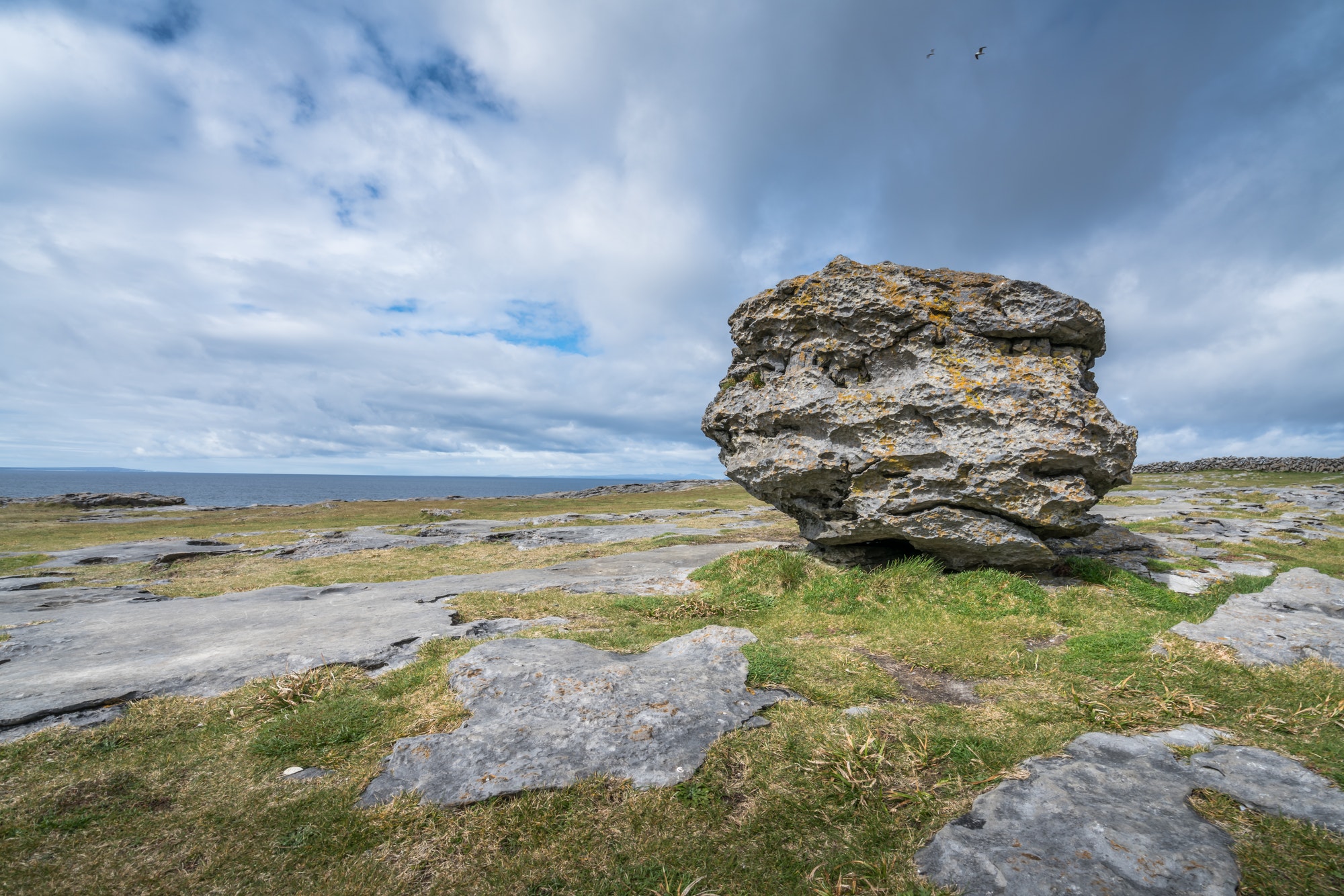 Irland Urlaub