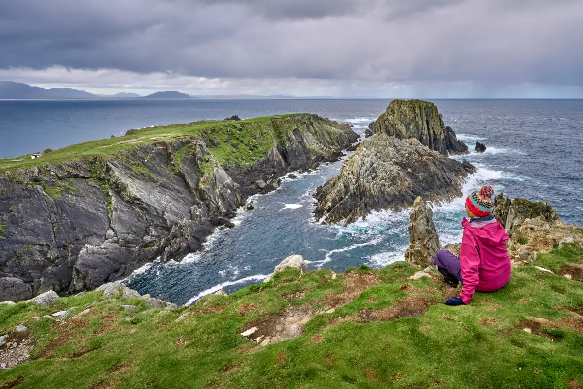 Aktivitäten in Irland